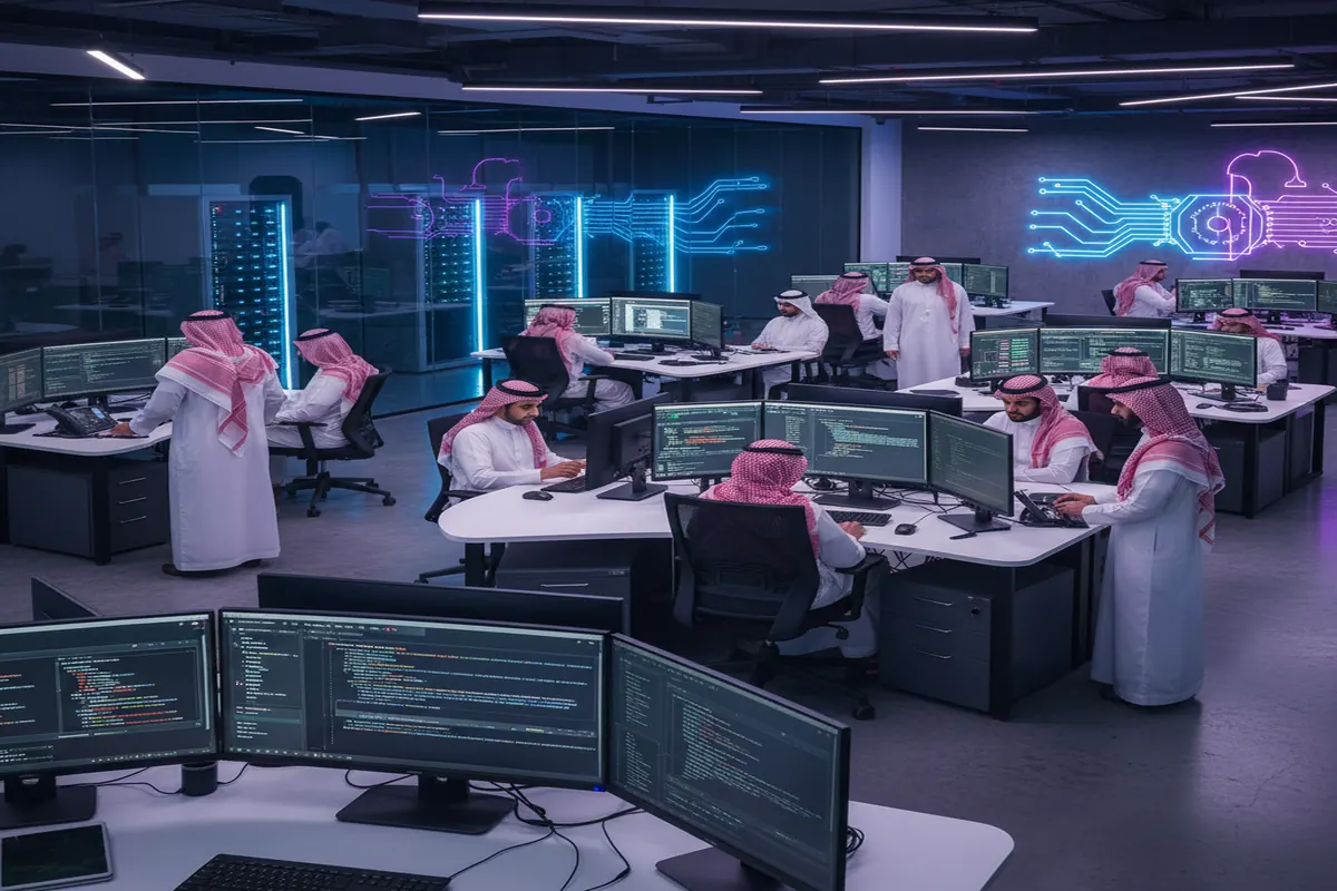 نظام الفاتورة الإلكترونية السعودية