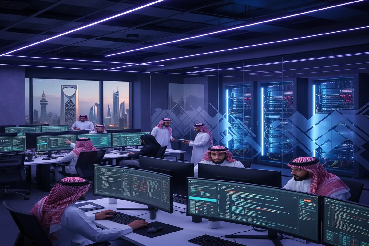 مستقبل تخطيط موارد المؤسسات