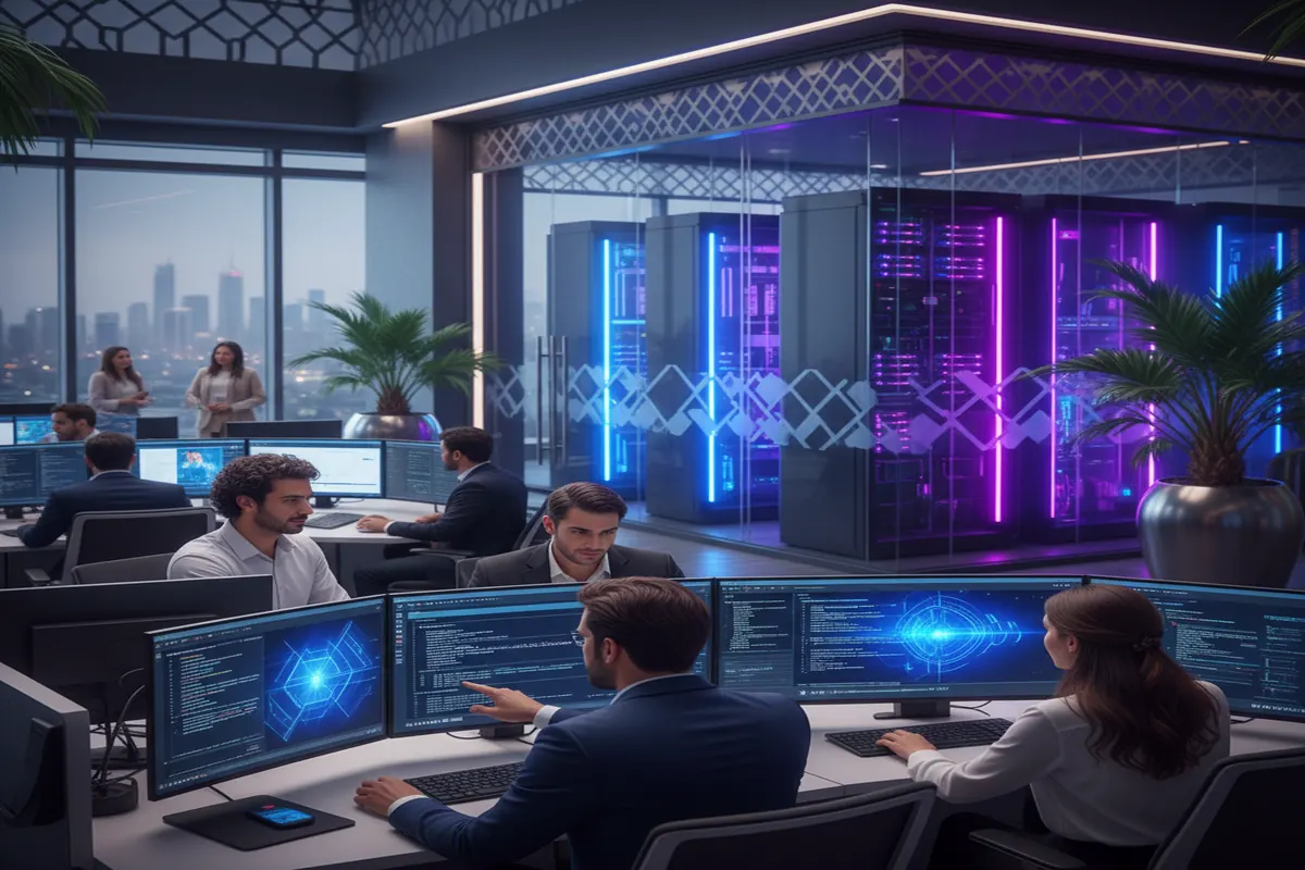 سجل الزائرات للمدرسة