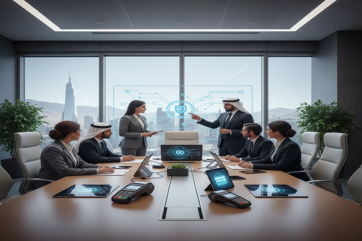 الدفع الرقمي مقابل الدفع النقدي