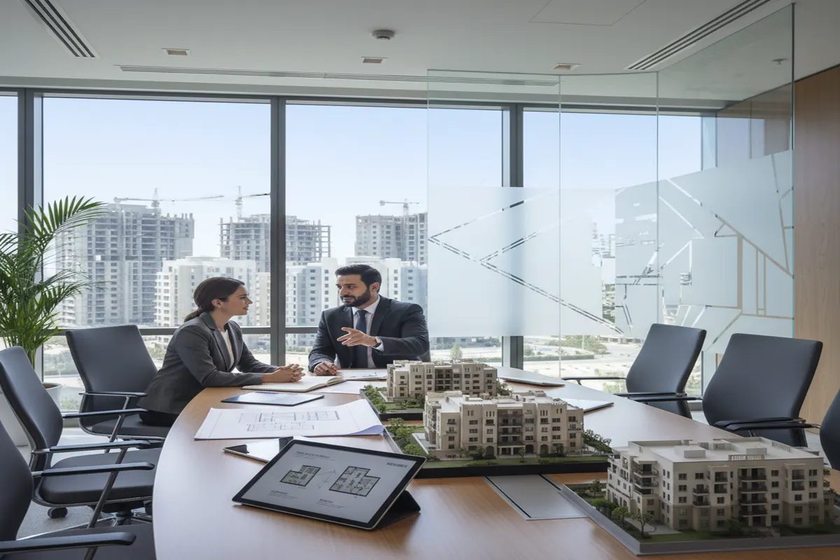 اشتراطات الشقق الفندقية