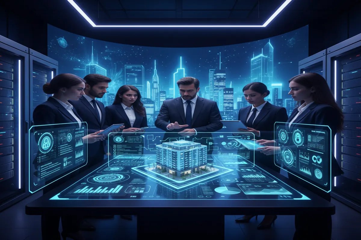 نظام الشقق المفروشة الجديد