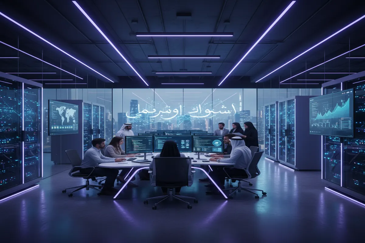 اهمية التجارة الالكترونية