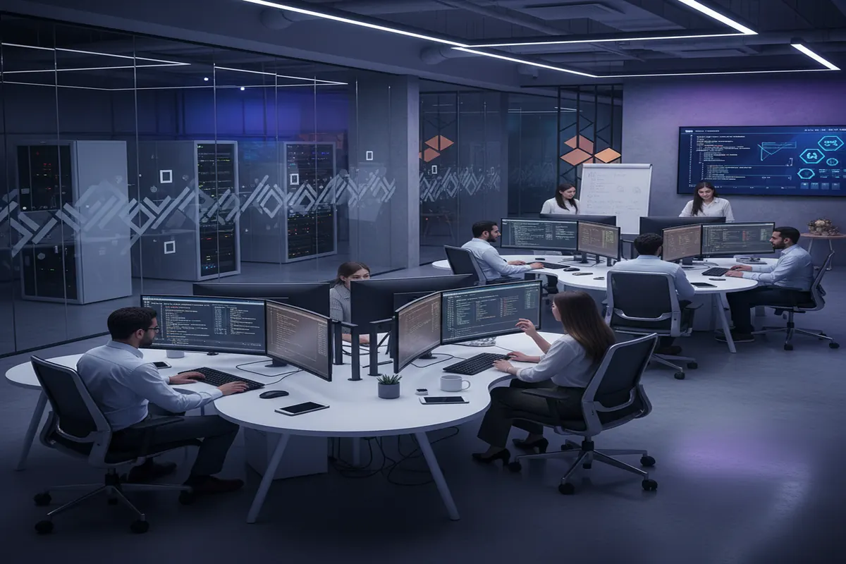 أنواع المراسلات الإدارية