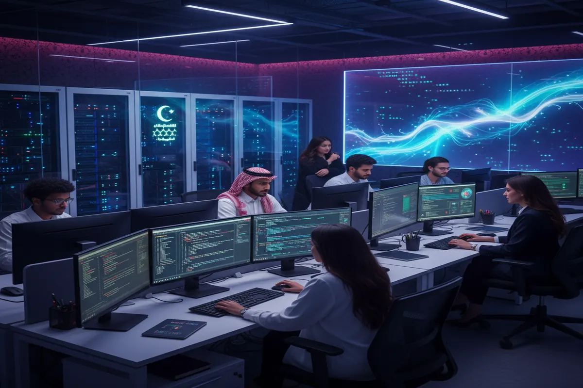 اليوم الوطني ٢٠٢٦