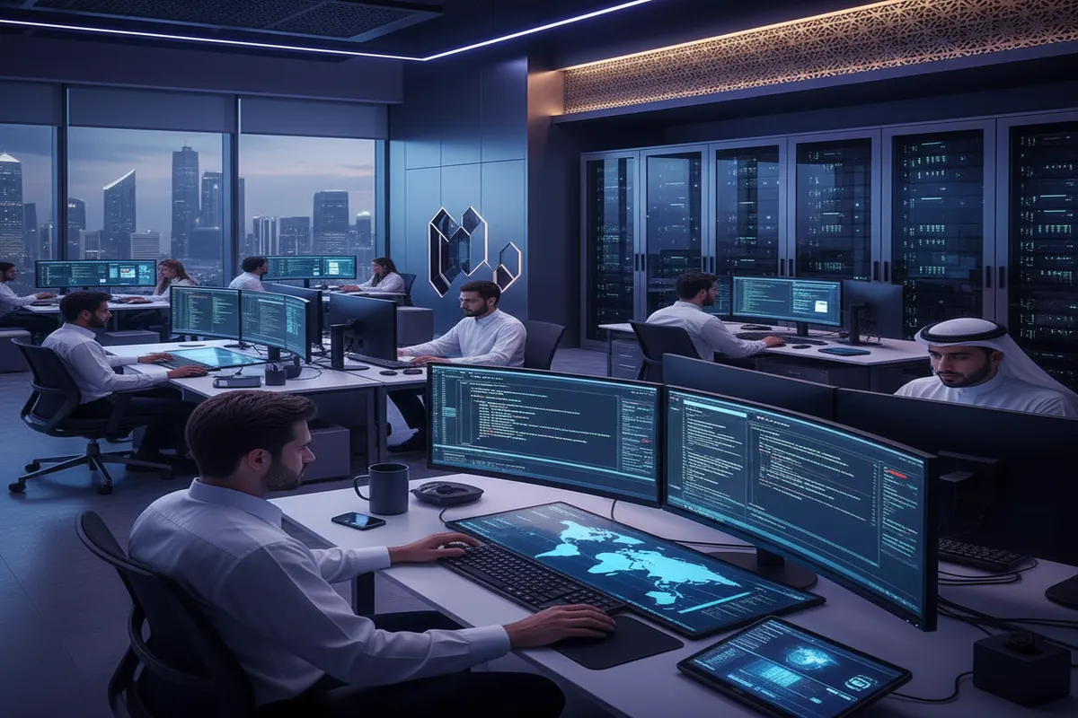 شركات التسويق الالكتروني