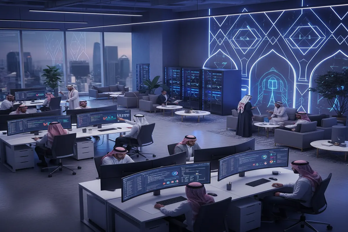 خصائص التسويق الرقمي