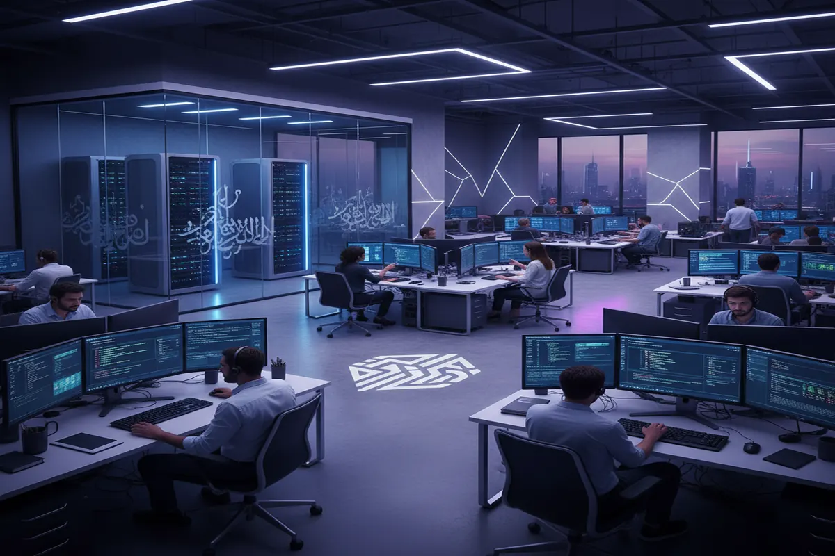 ضوابط الإعلان الإلكتروني