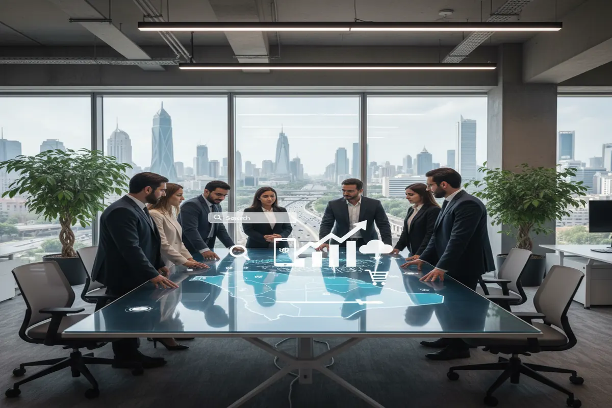 استراتيجيات التسويق