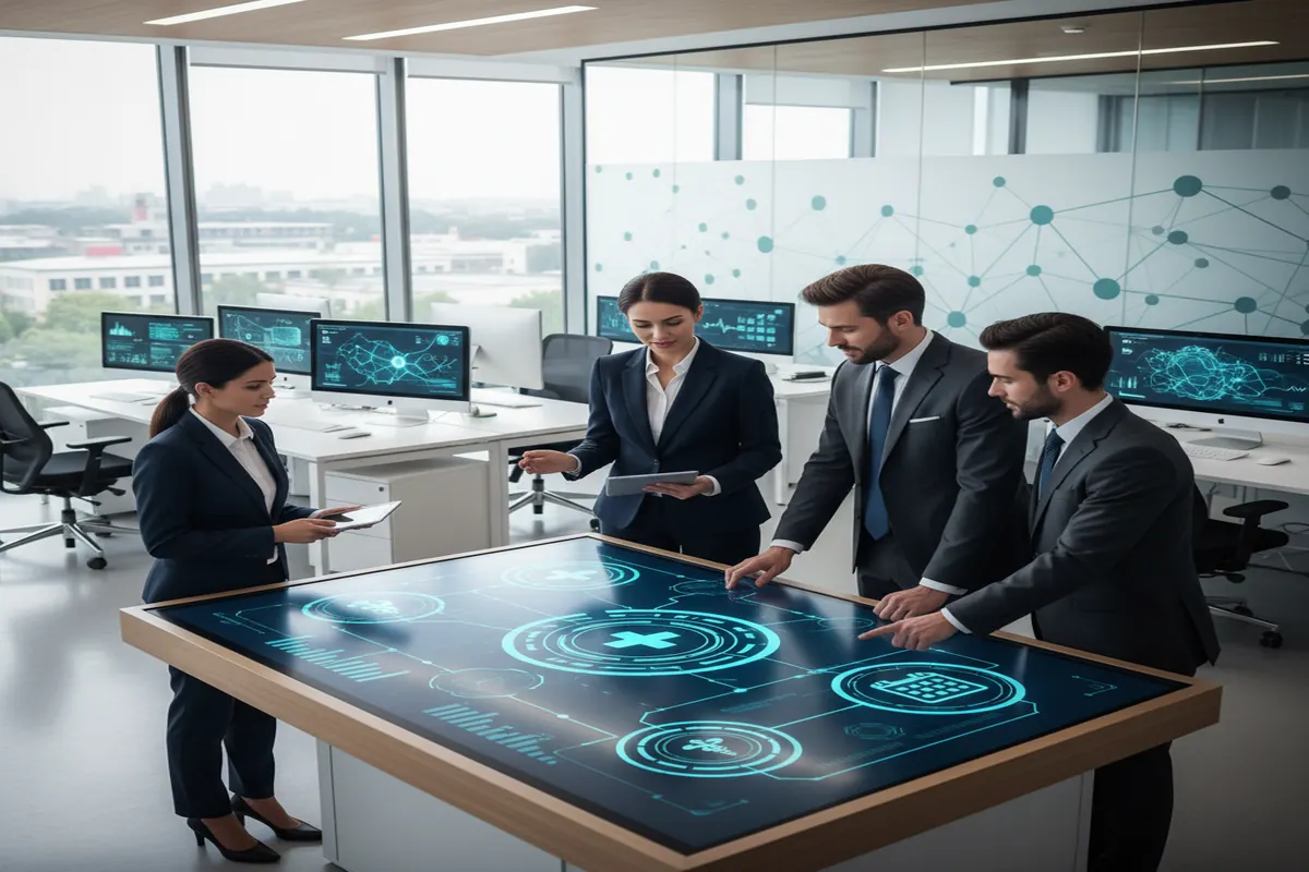 برنامج حجز مواعيد المستشفيات