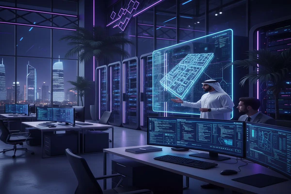 افضل شركة برمجة