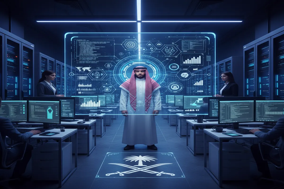 نظام erp سعودي