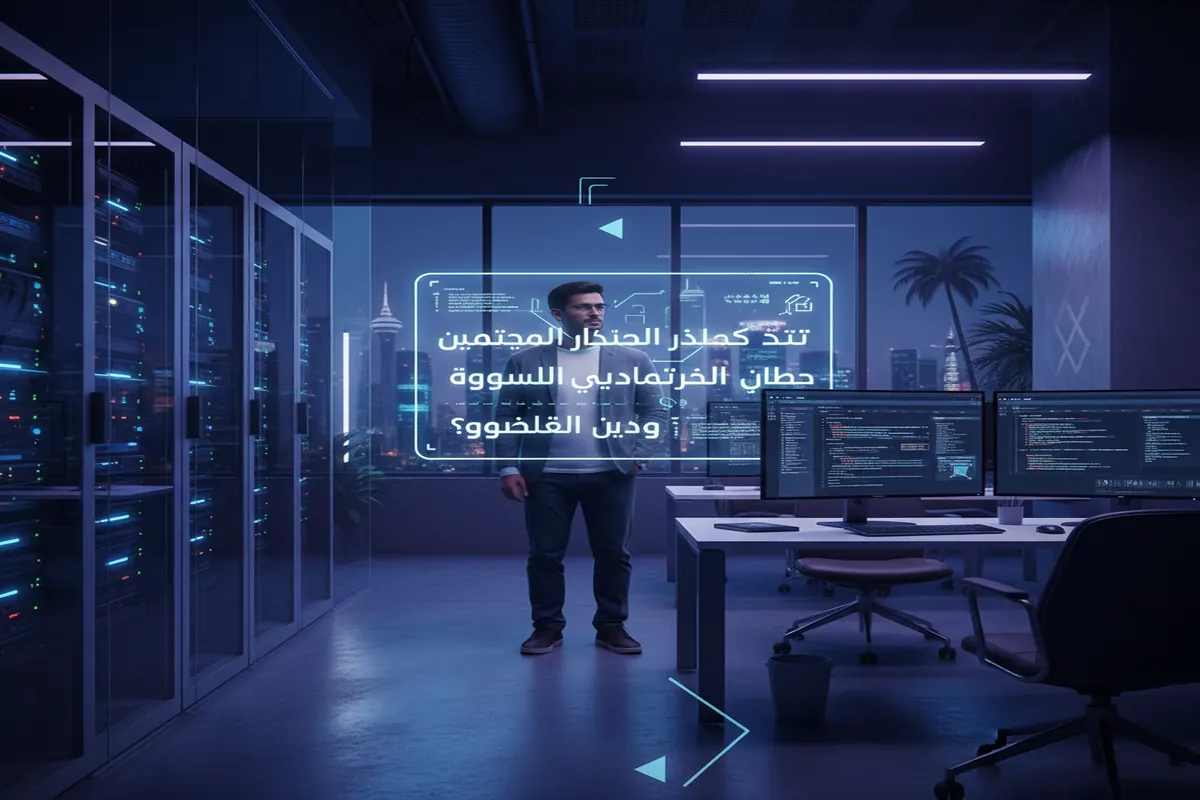 نظام نقاط البيع السعودية