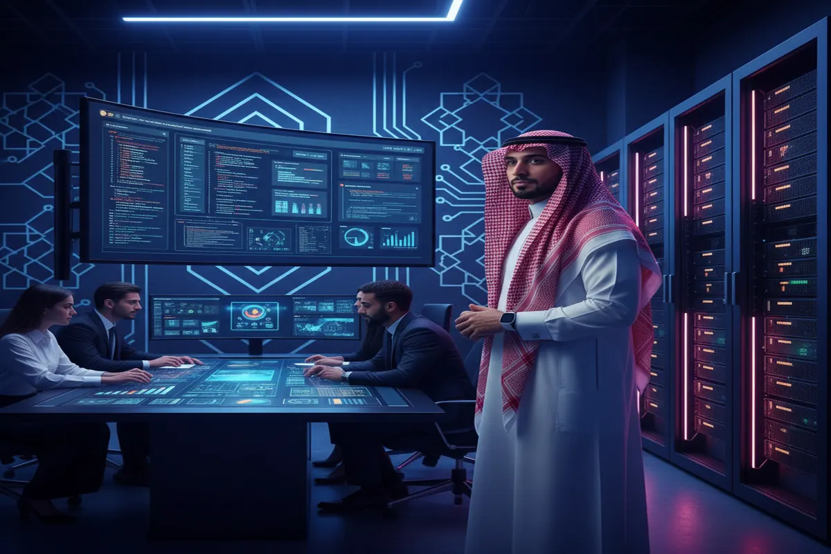 نظام محاسبي erp