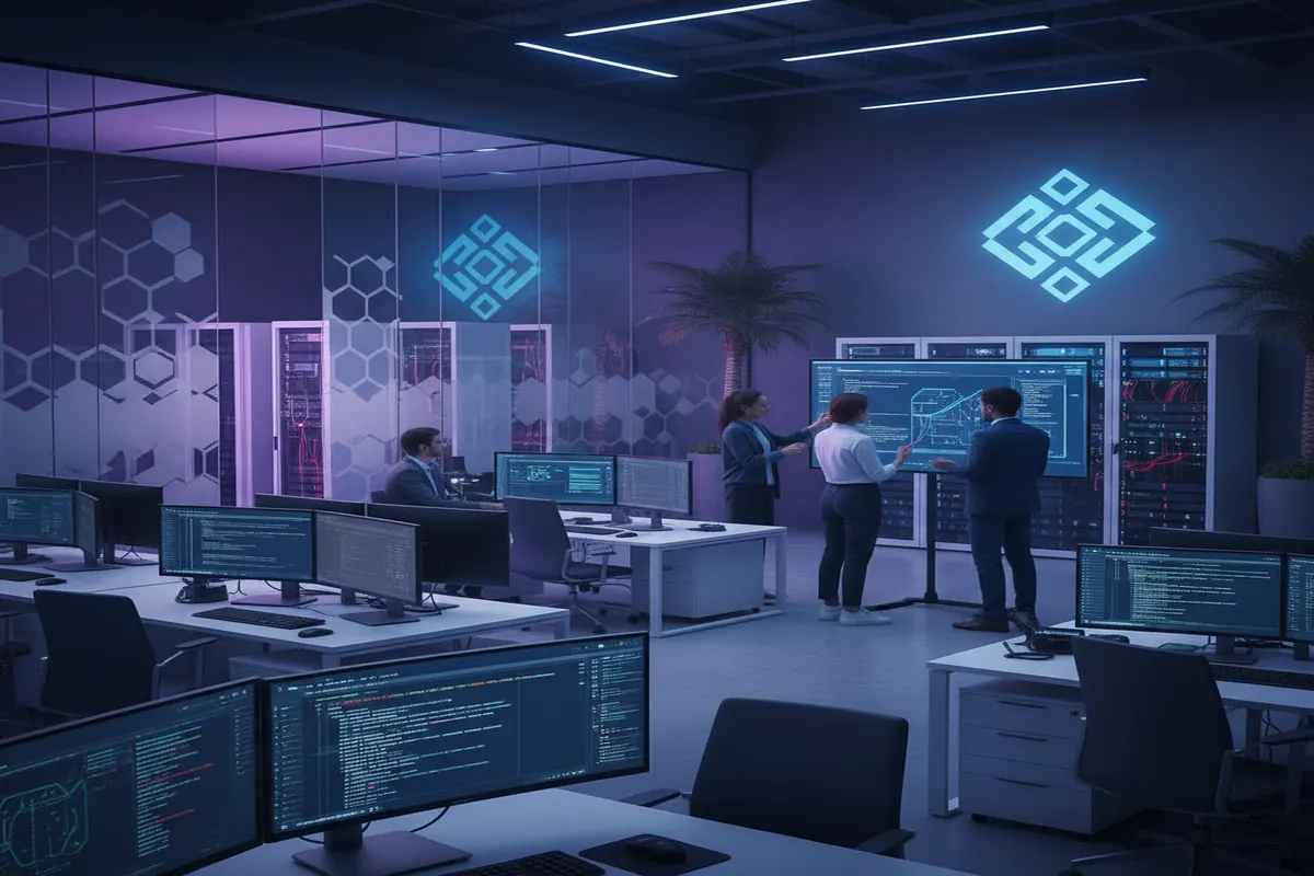 شركة استضافة سعودية