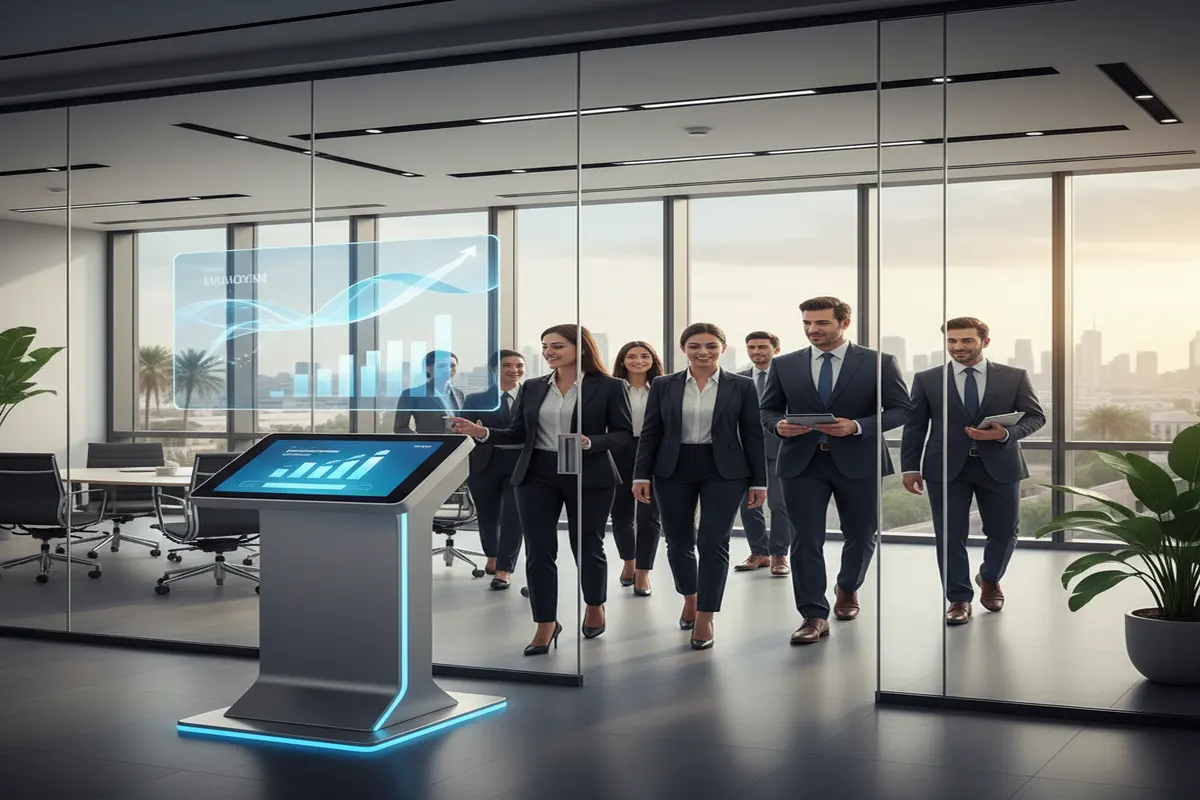 ما هو تسجيل الوصول