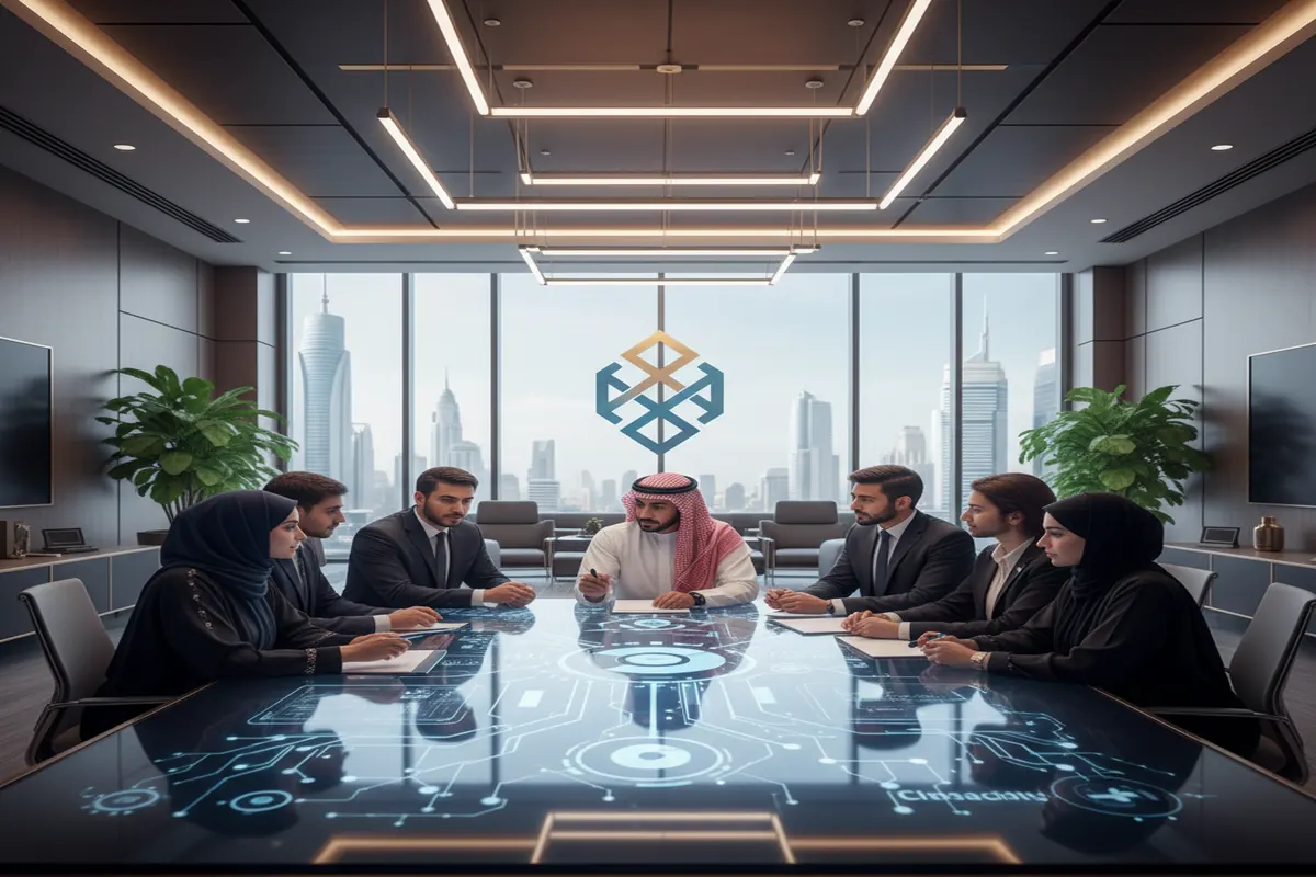 شركة برمجة في السعودية