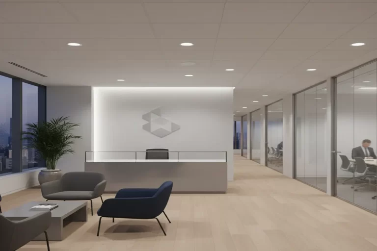 إدارة الزوار في السعودية: دليلك الشامل لفهم الأنظمة الحديثة Featured