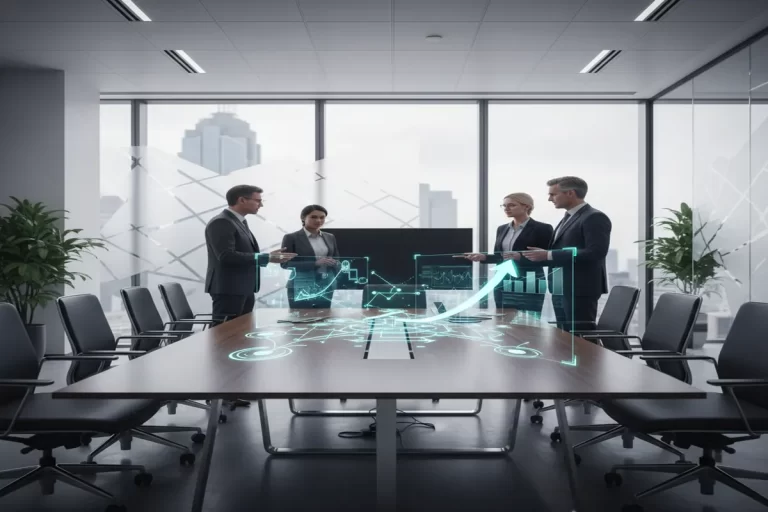 استراتجيات التسويق في السعودية: دليلك لأعمال العصر الرقمي Featured