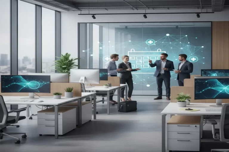 برنامج حجز مواعيد العيادات: دليل شامل لأصحاب العيادات في السعودية Featured