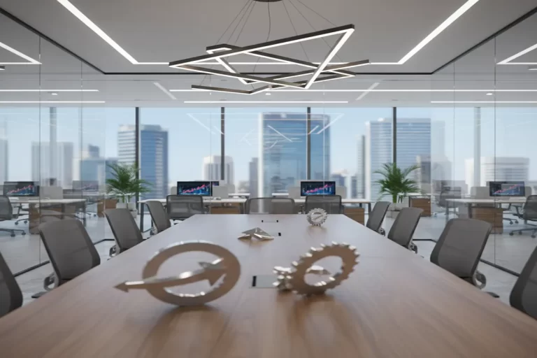 دليل إدارة المشاريع السعودي: أهميته لشركتك وتحقيق رؤية 2030 Featured