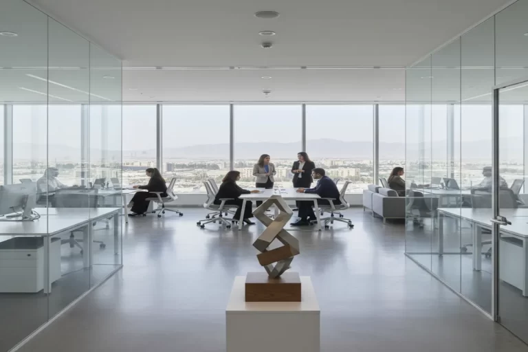 دليلك الشامل: شركة سيو في السعودية وأهمية الاستثمار المحلي لعملك Featured