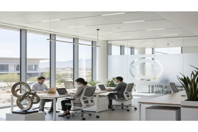 شركة تصميم في السعودية: دليلك لفهم الخدمات واختيار الشريك الأمثل Featured