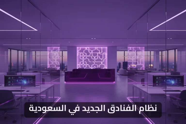 أفضل نظام فنادق في السعودية: دليلك لتعزيز تجربة الضيوف وكفاءة التشغيل Improved Feat