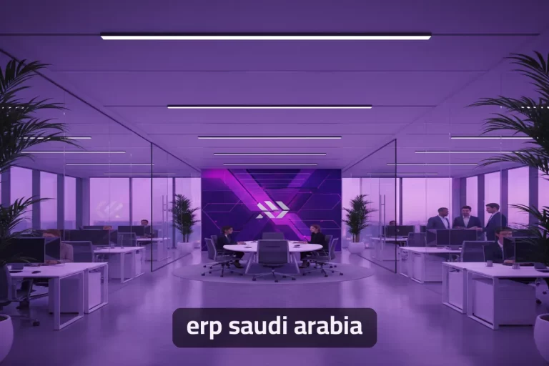 أفضل نظام ERP في السعودية للشركات الكبرى والصغيرة Improved Feat