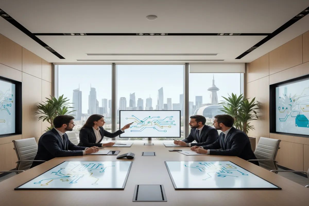 شركة تصميم مواقع الكترونية في السعودية