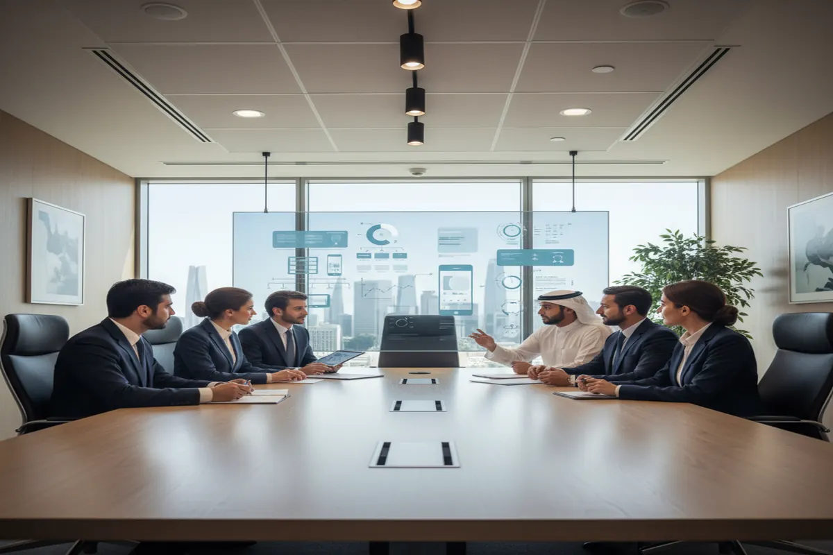 أفضل شركة برمجة تطبيقات في السعودية