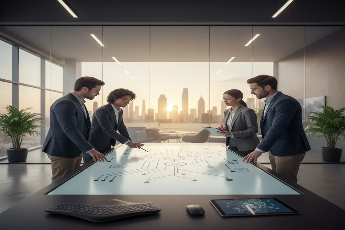 شركة تصميم مواقع في السعودية