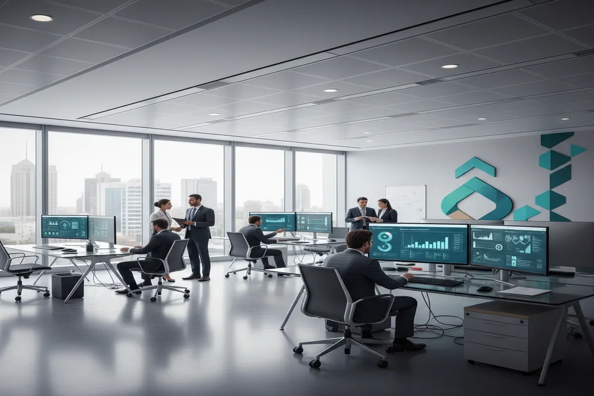 شركة سيو بالسعودية