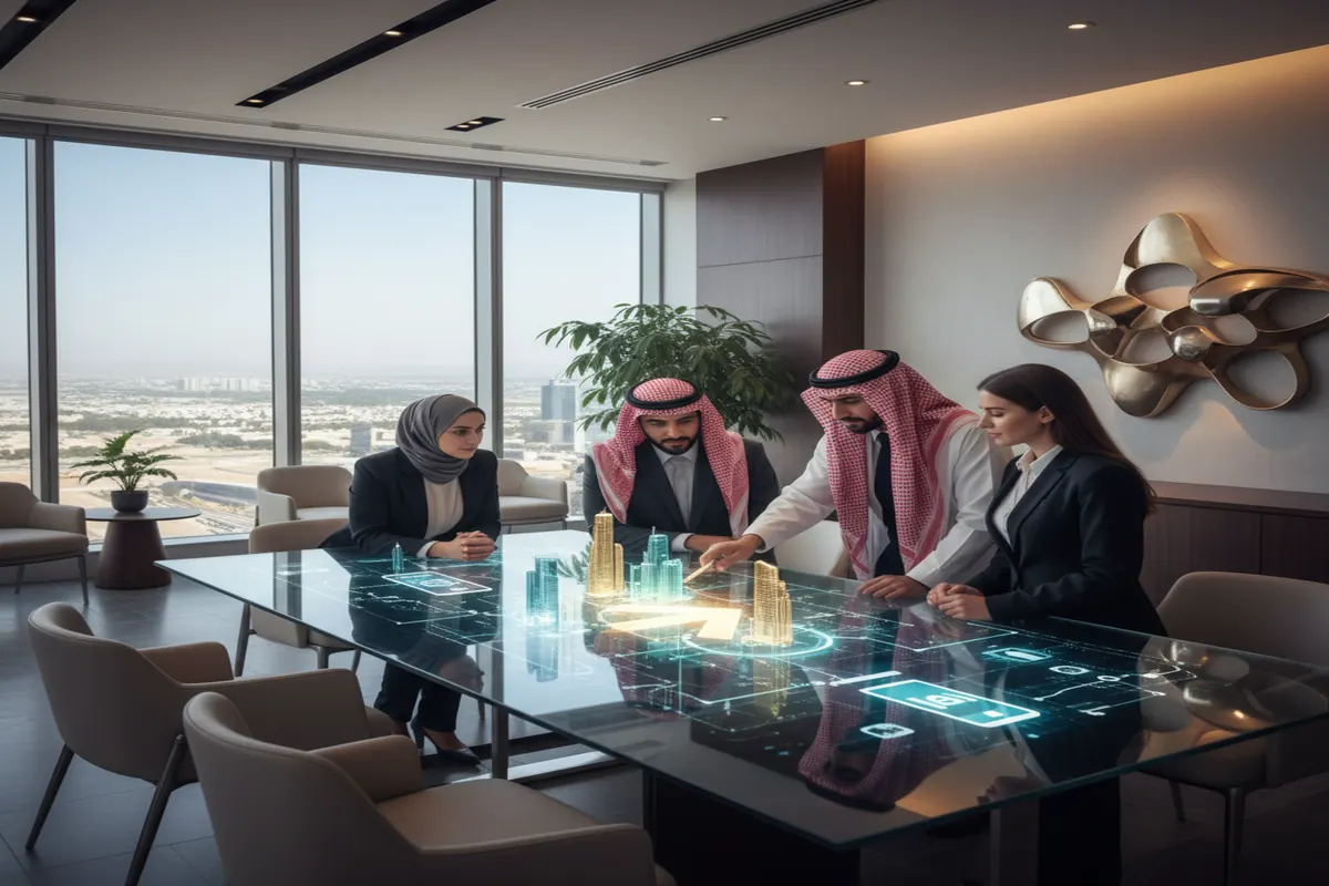 شركة برمجة تطبيقات في السعودية