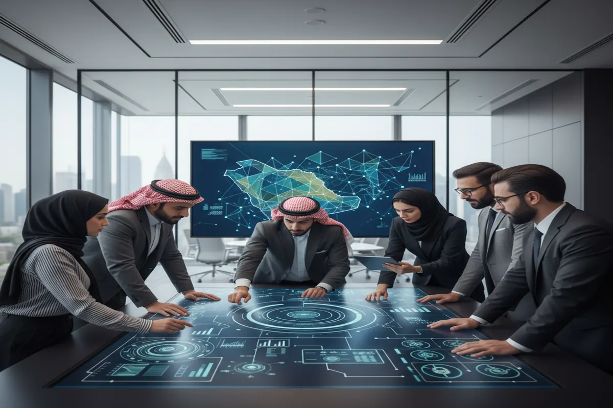 نظام إدارة المشروعات