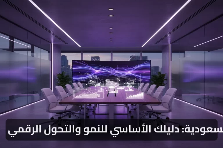أدوات التسويق في السعودية: دليلك الأساسي للنمو والتحول الرقمي Improved Feat