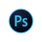 adobe-photoshop-logo-transparent-free-png